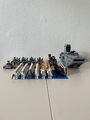 LEGO Star Wars 75103, 75166, 75197 - First Order Sammlung Konvolut - Transporter