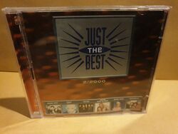 Just the Best - Vol. 24 - 2-2000 - 2 CD