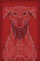 RED DOG #1 VARIANT VELEZ CVR 451 MEDIA GROUP