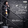 Bach,J.S.:Goldberg Variations | CD | von Johann Sebastian Bach