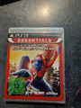 The Amazing Spider-Man (Sony PlayStation 3, 2015)