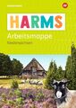 HARMS Arbeitsmappe Niedersachsen | Ausgabe 2020 | Broschüre | 52 S. | Deutsch
