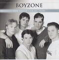 Boyzone - Die Silbersammlung (CD, Comp)