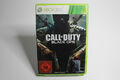 Call of Duty: Black Ops (Microsoft Xbox 360, 2010)