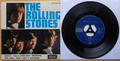 Rolling STONES EP Carol★I`m a King Bee★Walking the★Decca 457.036 - France Press