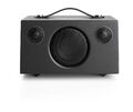 Audio Pro Addon C3, WLAN Bluetooth Multiroom-Lautsprecher - schwarz