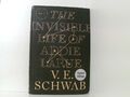 The Invisible Life of Addie Larue Roman Schwab, V. E.: