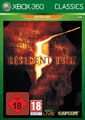 Resident Evil 5 | Classic | Komplett | Microsoft XBOX 360