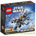 LEGO® Star Wars™: 75125 Resistance X-Wing Fighter™ ! NEU & OVP !