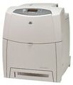 HP CLJ 4650DN - Q3670A Laser A4 Farbig USB LAN Duplex + unter 172.000 S. +