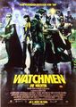 Watchmen - Die Wächter - Malin Akerman - Filmposter 37x53cm gerollt