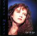 Clair Marlo – Let It Go - LP  Audiophile MINT