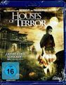 Houses of Terror - The Houses October Built  (Blu-ray) Film - NEU & OVP