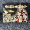 Lego BIONICLE - Das Brettspiel - Jumbo - 2002 - Vollständig 