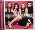 CD The Corrs / In Blue - Album 2000