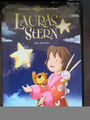 Lauras Stern - Der Kinofilm * DVD * Kinder Zeichentrick Film