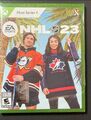 NHL 23 Standard Edition (Xbox Series X, 2022) Brand New