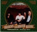 Creedence Clearwater Revival (CCR) Chronicle Vol.2 24 Karat GOLD CD OOP