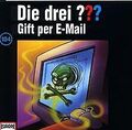 Die drei Fragezeichen - Folge 104: Gift per E-Mail von Die... | CD | Zustand gut