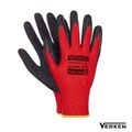 24 Paar Arbeitshandschuhe Garten Handschuhe Montagehandschuhe Schutzhandschuhe