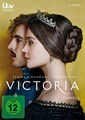 Victoria - Staffel #2 (DVD) Standard Ed. 2Disc - Edel Germany 0212626ER2 - (DVD