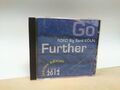 " GO FURTHER "  Jubilee Edition 1992 - 2012 Big Band Köln: