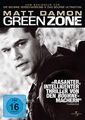 Green Zone DVD Zustand gut