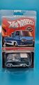 Hot Wheels RLC Exclusive Ford Econoline Hi-Po Hauler Blau Blue  25122/30000