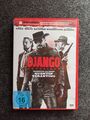 Django Unchained (DVD) sehr guter Zustand ! -4574-