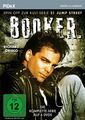 Booker - Spin-off zur Krimiserie 21 JUMP STREET - Kultserie DVD Richard Grieco