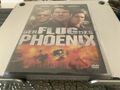 Der Flug des Phoenix DVD  Sehr Gut ###