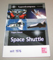 Typenkompass | Space Shuttle - seit 1976 | Eugen Reichl