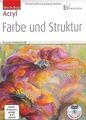 Farbe und Struktur von Waldschmidt, Brigitte | Buch | Zustand gut