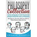 Philosophiesammlung: Die Ideen und Biografien von Fri - Taschenbuch / Softback N