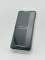 Original Samsung Galaxy S20 Ultra Smart Clear View Cover Hülle EF-ZG988 Grau