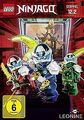 Lego Ninjago - Staffel 12.2 von LEONINE | DVD | Zustand gut