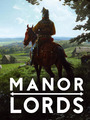 Manor Lords [PC / Steam / KEY]