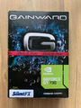 Gainward GeForce GT 730 4096MB GDDR5 SilentFX - Grafikkarte