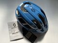 Fahrradhelm Scott Supra, storm blue, 275212, one size
