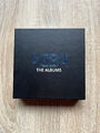 ABBA - The Albums  von Abba 9-CD-Box neuwertig TOP