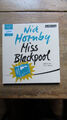 Nick Hornby mp3-CD Miss Blackpool (Hörbuch)