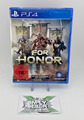 ⚡🎮 PlayStation 4 - PS4 For Honor - Blitzversand NEU 🎮⚡