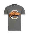 Unfair Athletics Animals T-Shirt Herren Shirt anthracite 45990