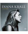 Live in Paris, Diana Krall