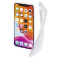 Hama Smart Schutz Hülle Cover Case “Crystal Clear” für Apple iPhone 11 Pro Max