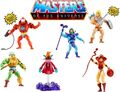 Masters of the Universe Origins Mattel Actionfigur 14 cm Neu zur Auswahl 