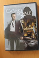 DVD # Thriller # Daniel Craig als James Bond 007 # Casino Royale