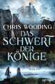 Das Schwert der Könige | Chris Wooding | deutsch | The Ember Blade