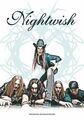 NIGHTWISH - Once - Band - Flagge Posterfahne Textilposter Flag #920168