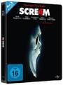 Blu-ray/ Scream 4 - Limited Edition Steelbook !! 